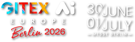 GITEX Berlin Logo
